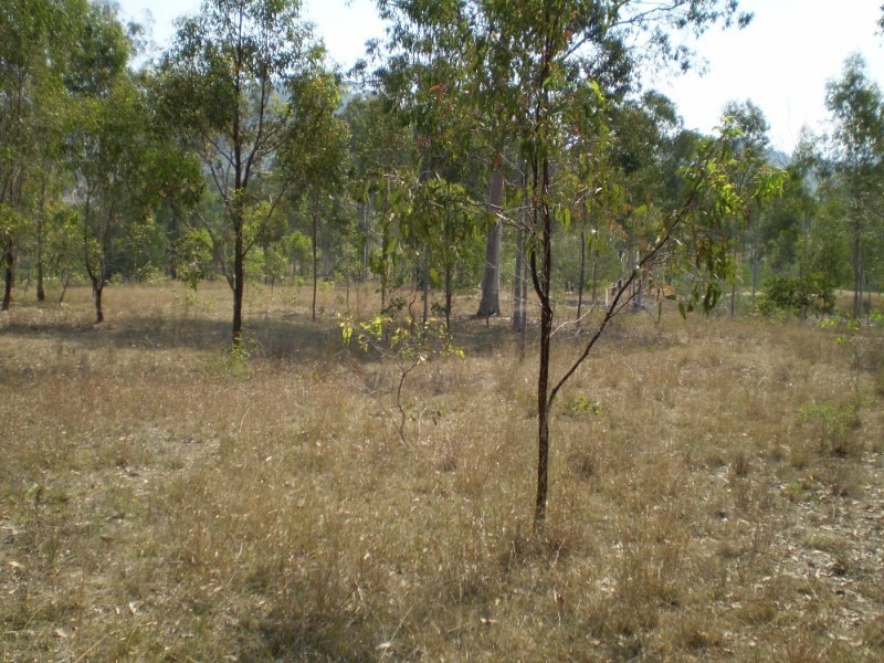 Gin Gin QLD 4671