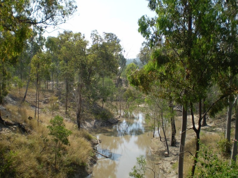 Gin Gin QLD 4671