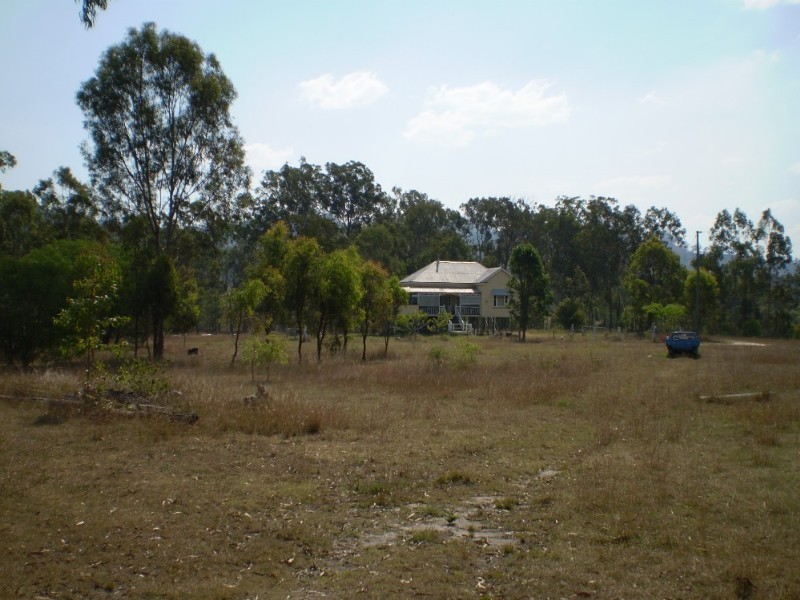 Gin Gin QLD 4671