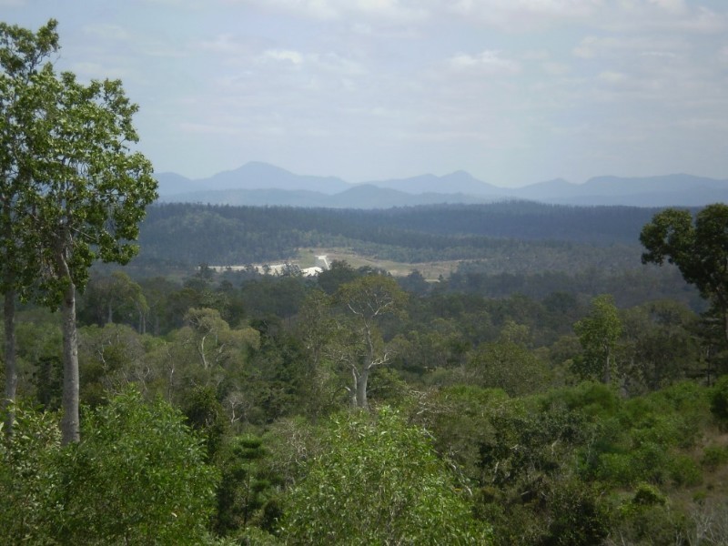 Coringa QLD 4621