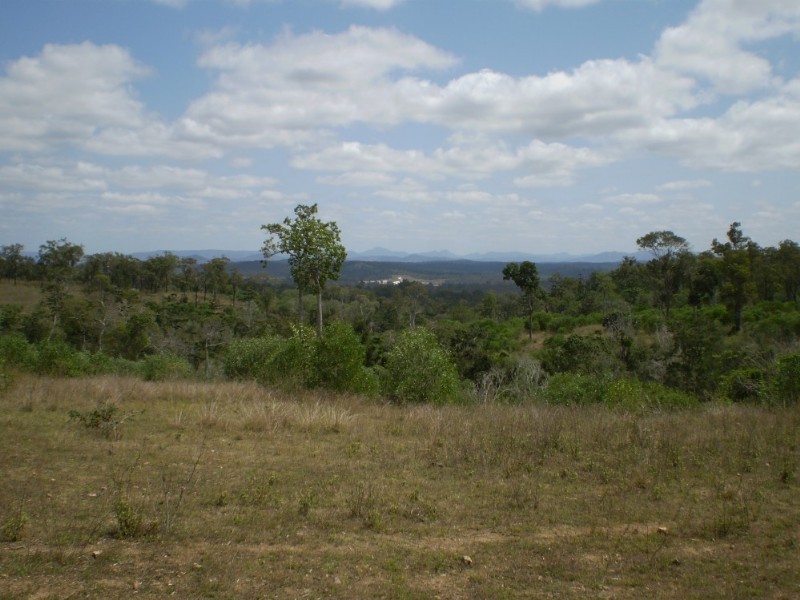 Coringa QLD 4621