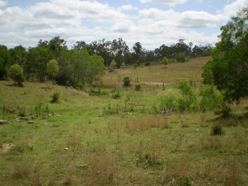 Coringa QLD 4621