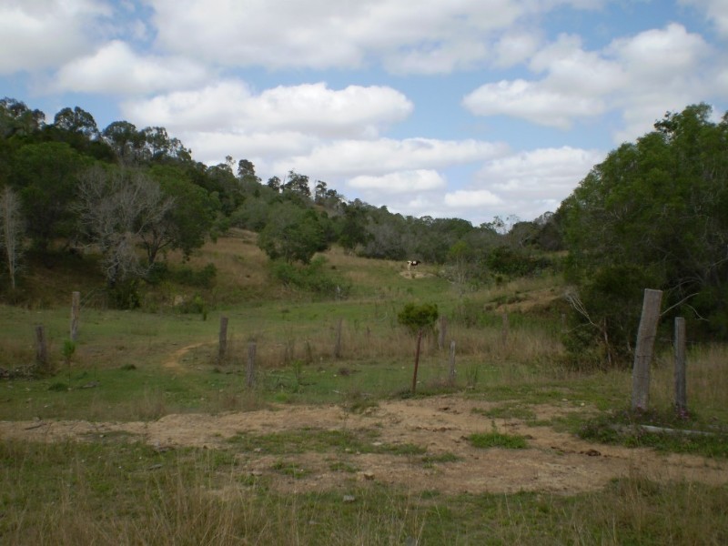 Coringa QLD 4621