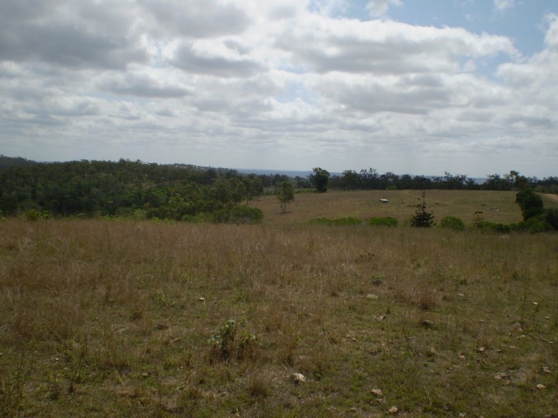 Coringa QLD 4621