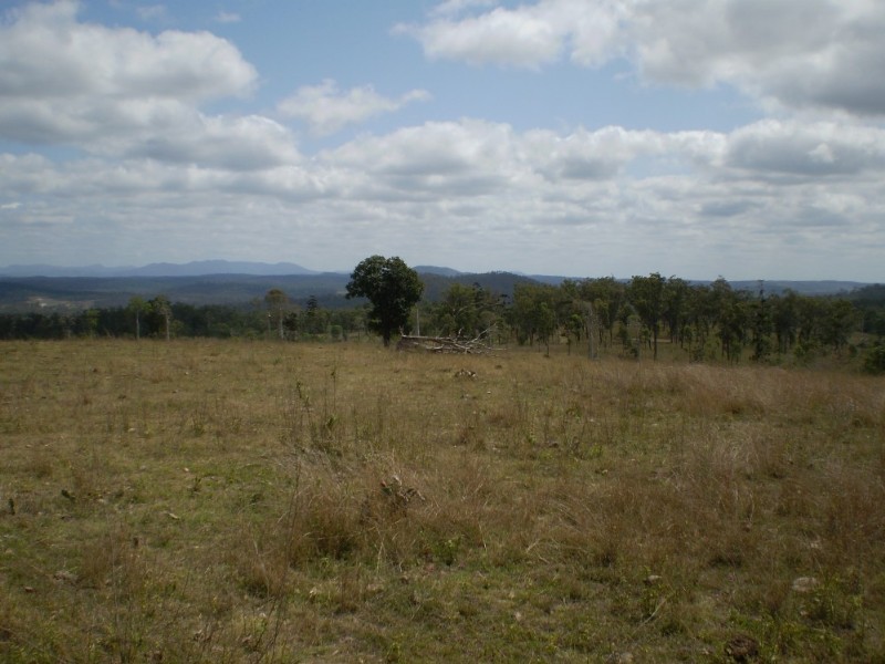 Coringa QLD 4621