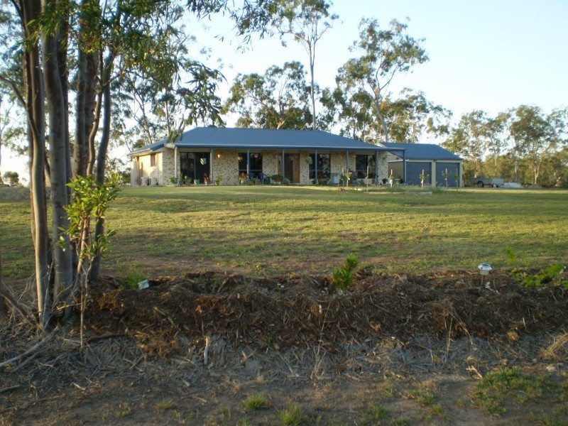 Gin Gin QLD 4671