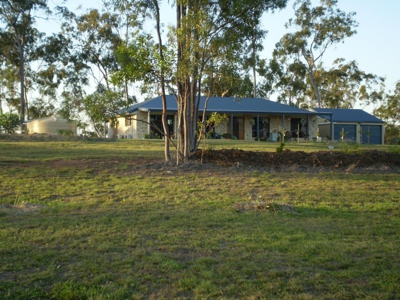 Gin Gin QLD 4671