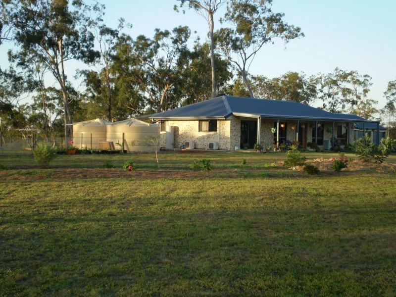 Gin Gin QLD 4671