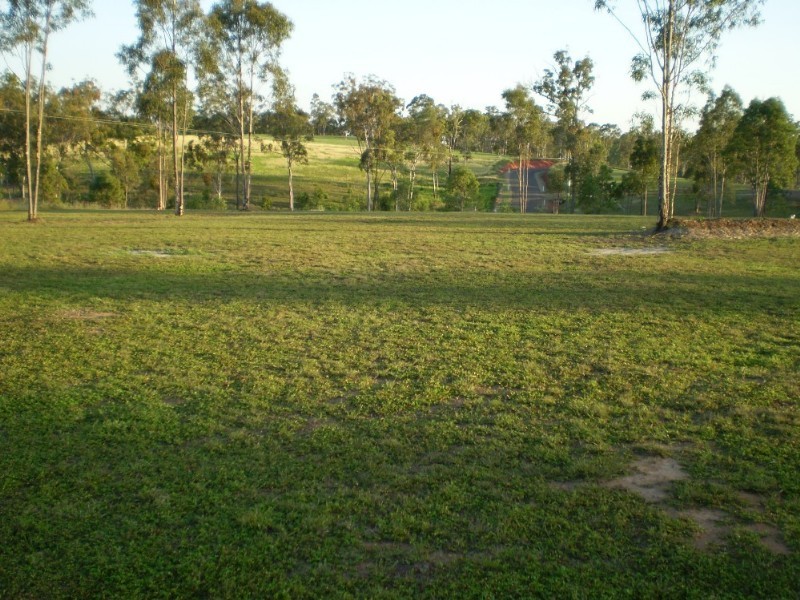 Gin Gin QLD 4671
