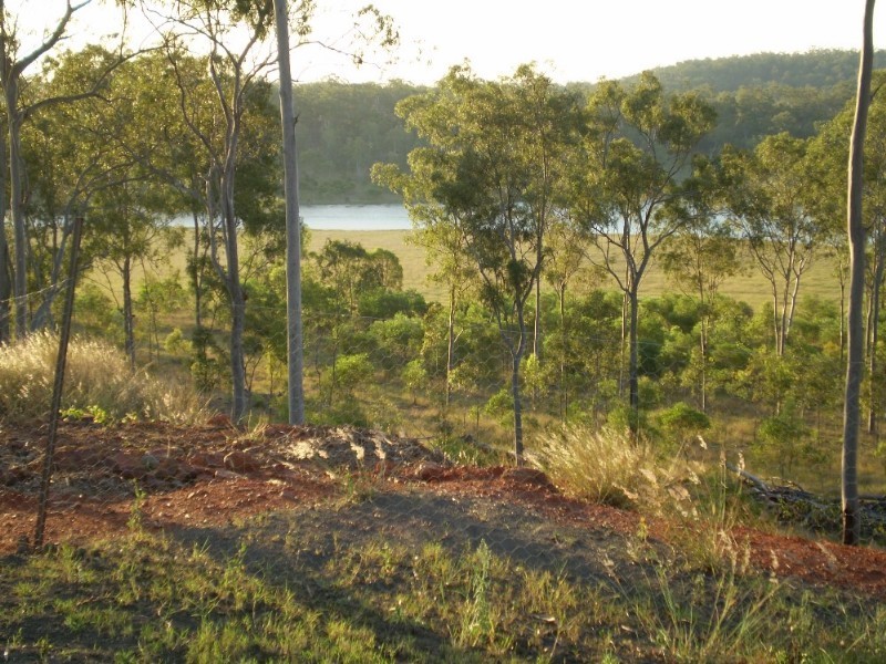 Gin Gin QLD 4671
