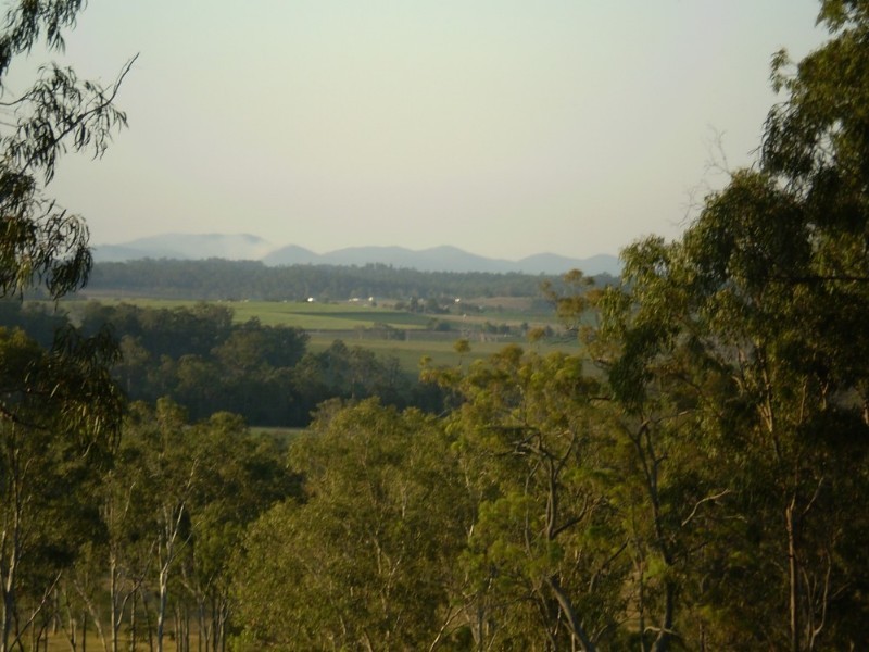 Gin Gin QLD 4671