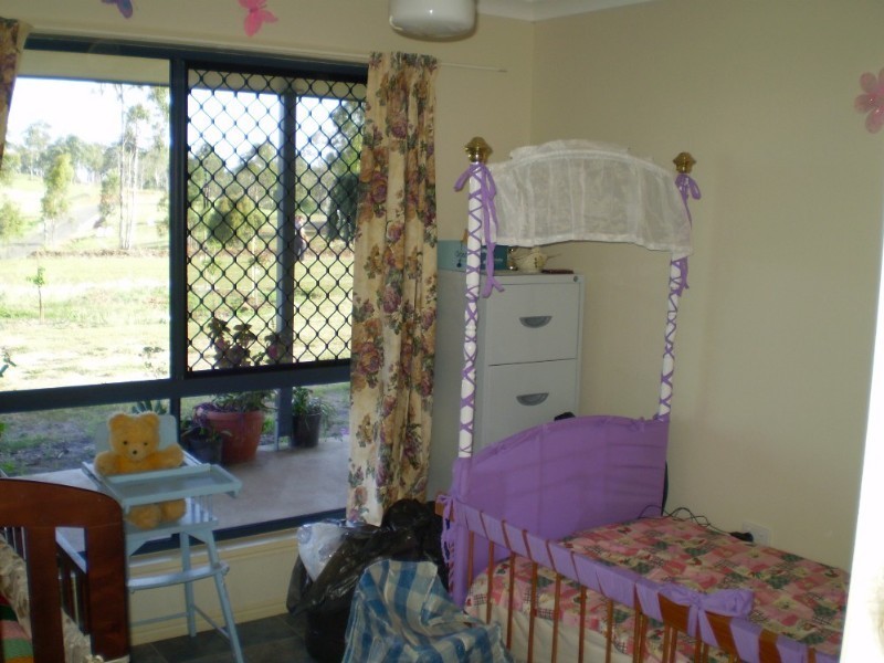 Gin Gin QLD 4671