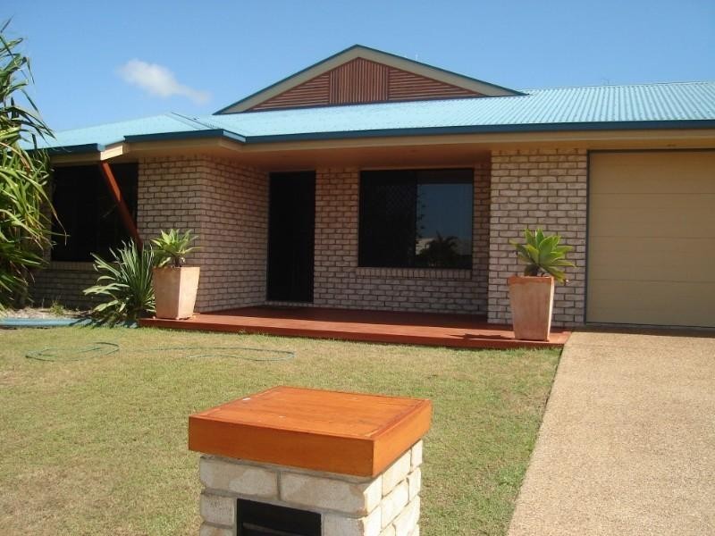 23 Birchdale Drive, Bargara QLD 4670