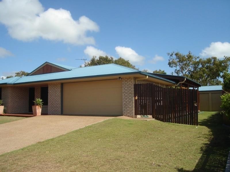 23 Birchdale Drive, Bargara QLD 4670