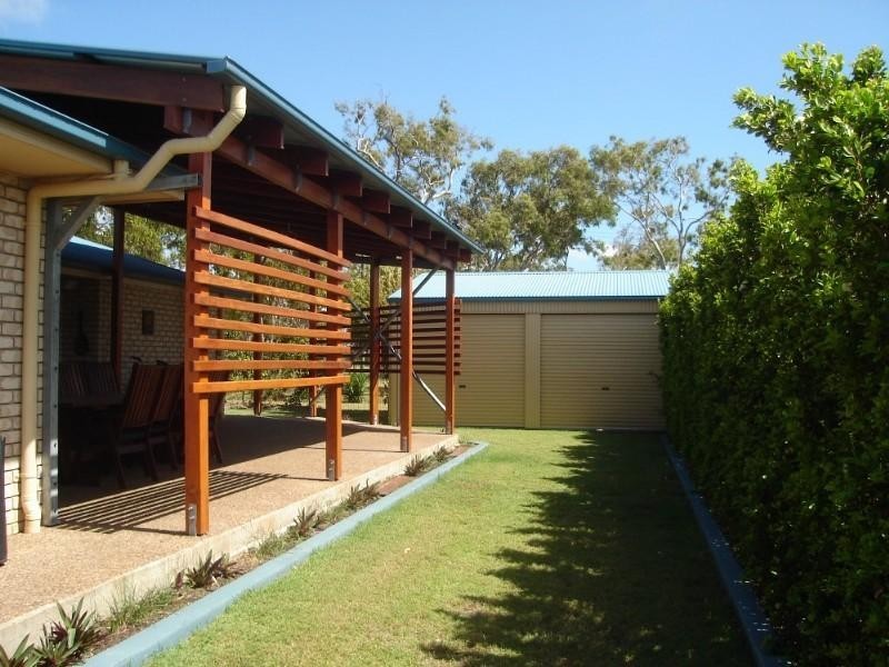 23 Birchdale Drive, Bargara QLD 4670