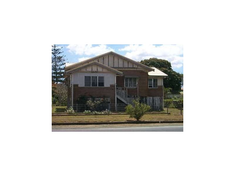 4 Coomber Street, Bundaberg QLD 4670