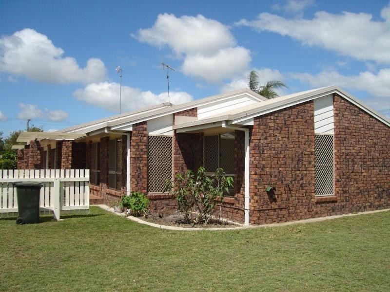 2/381 Bourbong Street, Bundaberg QLD 4670