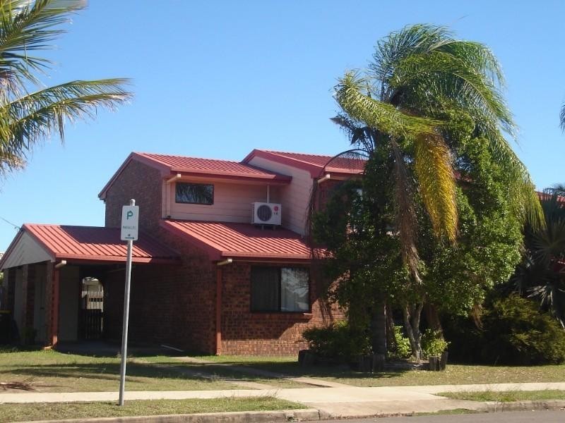 1/1 Horton Street, Bundaberg QLD 4670