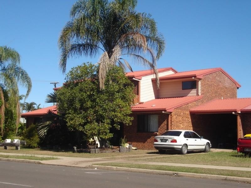 1/1 Horton Street, Bundaberg QLD 4670