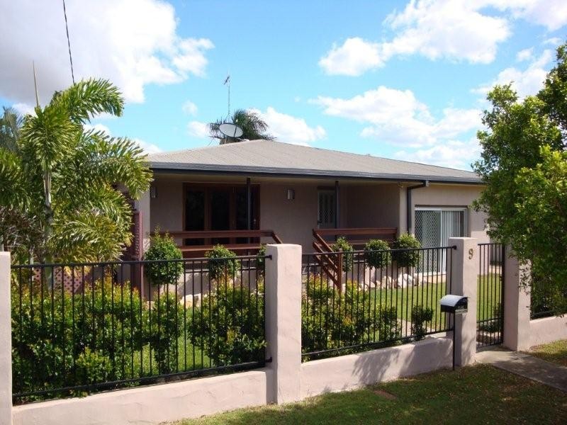 9 Richards Street, Bundaberg QLD 4670