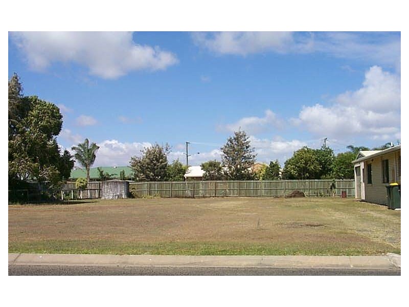 8 Mckenzies Road, Bundaberg QLD 4670