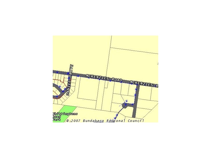 8 Mckenzies Road, Bundaberg QLD 4670