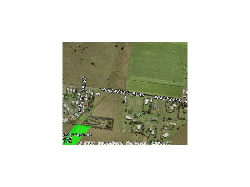8 Mckenzies Road, Bundaberg QLD 4670