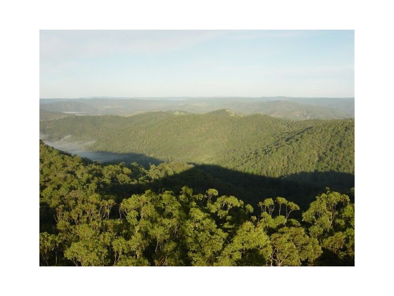 243 Ballard Road, Imbil QLD 4570