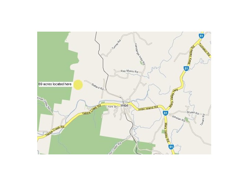 243 Ballard Road, Imbil QLD 4570