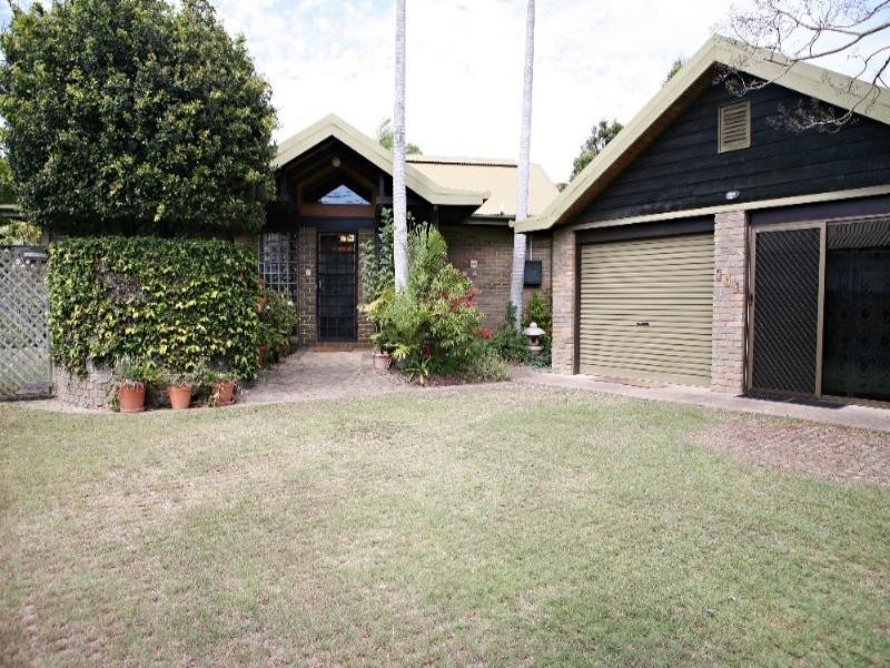 302a Bourbong Street, Bundaberg QLD 4670