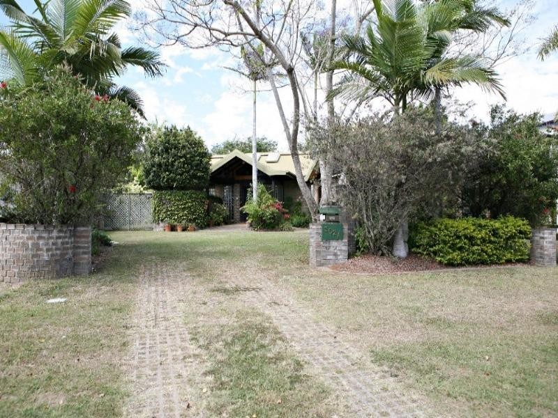 302a Bourbong Street, Bundaberg QLD 4670