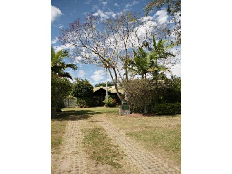 302a Bourbong Street, Bundaberg QLD 4670