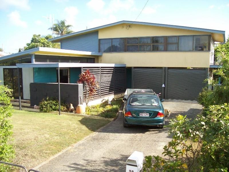 20 Svensson Street, Bundaberg QLD 4670