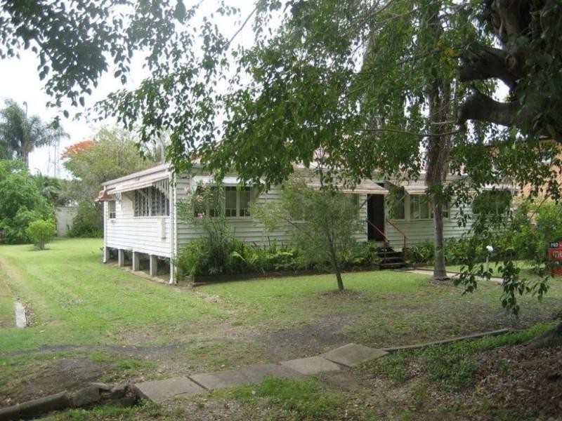 87 Woongarra Street, Bundaberg West QLD 4670