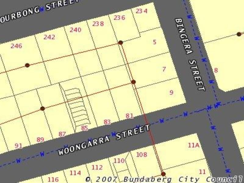 87 Woongarra Street, Bundaberg West QLD 4670