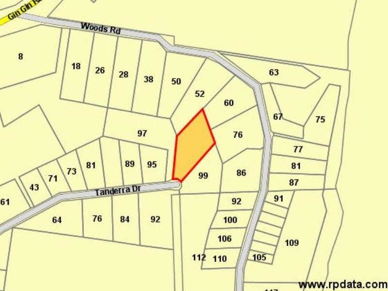 L63 Tanderra Drive, Bundaberg QLD 4670