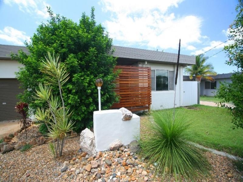 4 Newitt Street, Bundaberg QLD 4670