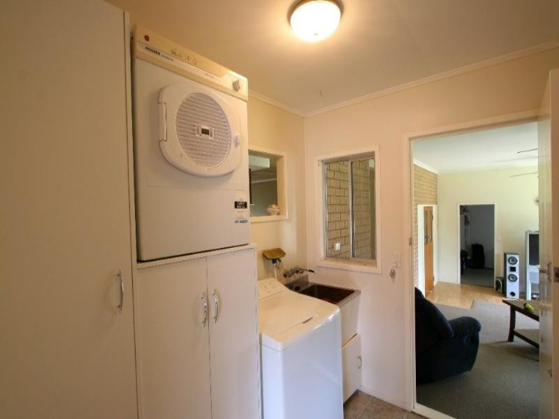 4 Newitt Street, Bundaberg QLD 4670