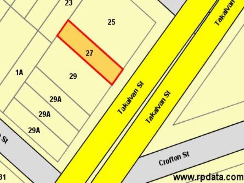 27 Takalvan Street, Bundaberg West QLD 4670