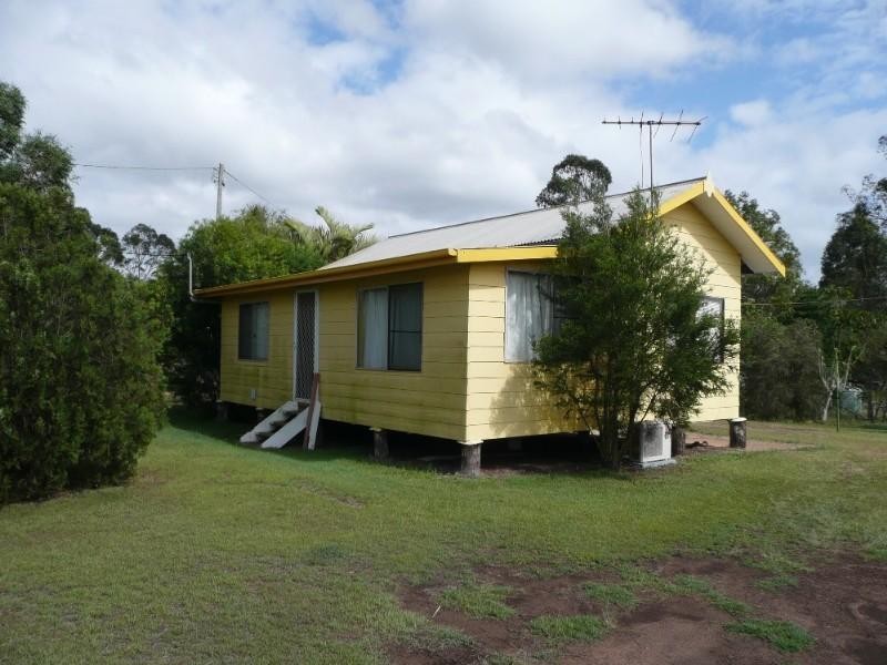 177 Lenihans Road, Bundaberg QLD 4670