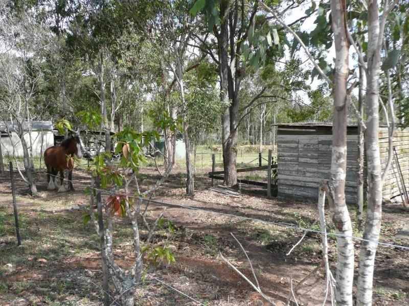 177 Lenihans Road, Bundaberg QLD 4670