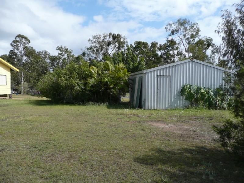 177 Lenihans Road, Bundaberg QLD 4670