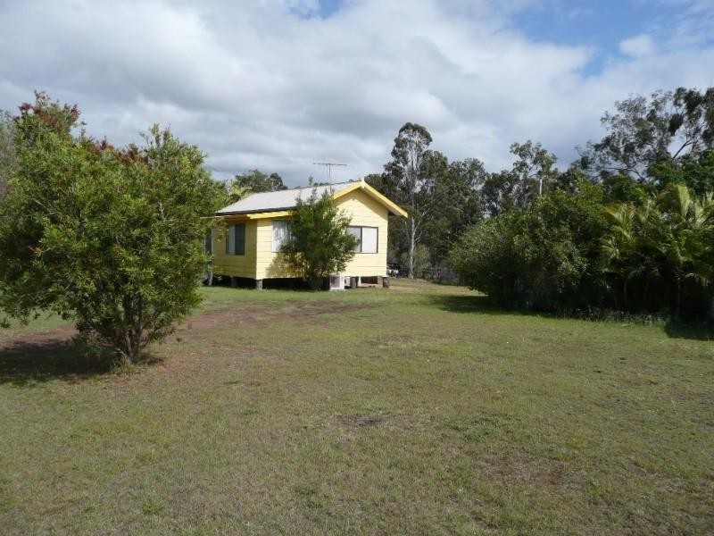 177 Lenihans Road, Bundaberg QLD 4670