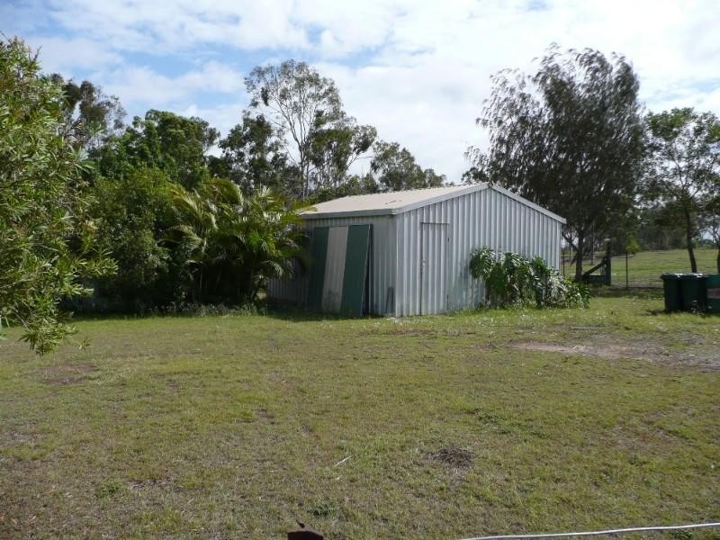 177 Lenihans Road, Bundaberg QLD 4670