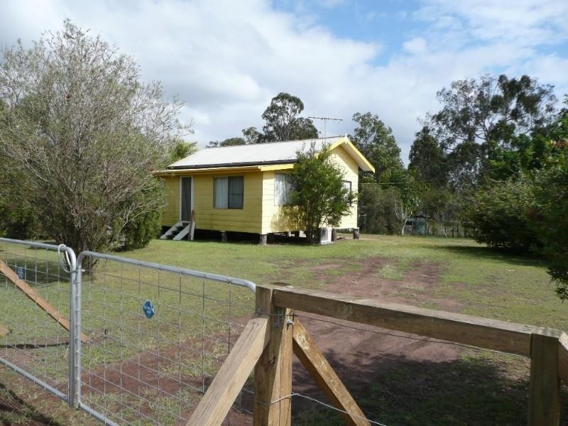 177 Lenihans Road, Bundaberg QLD 4670