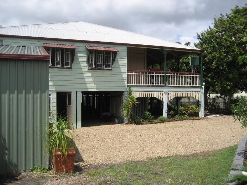 84 Boundary Street, Bundaberg QLD 4670