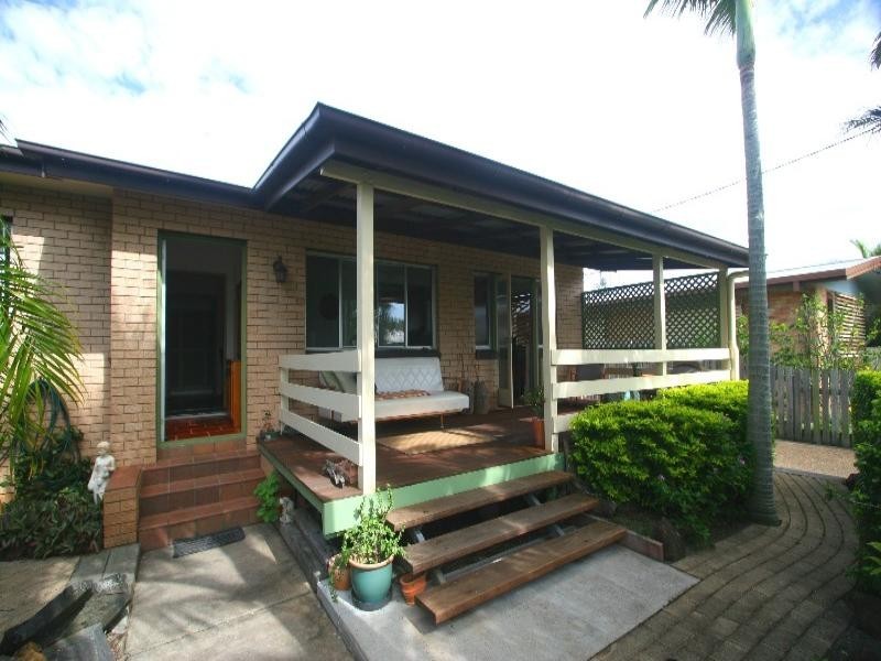 10 Halpin Street, Bundaberg QLD 4670