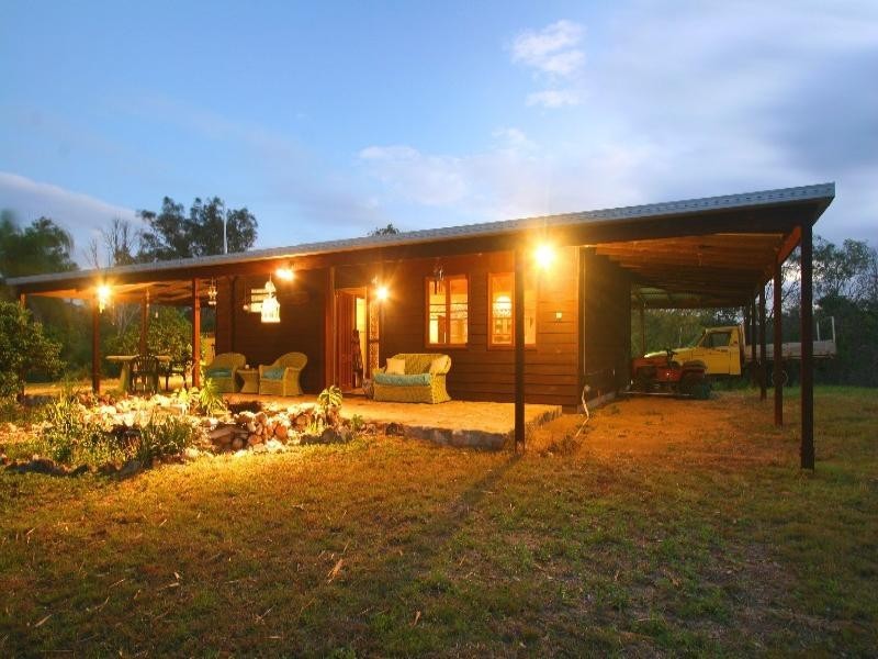 44 Settlement Road, Gin Gin QLD 4671