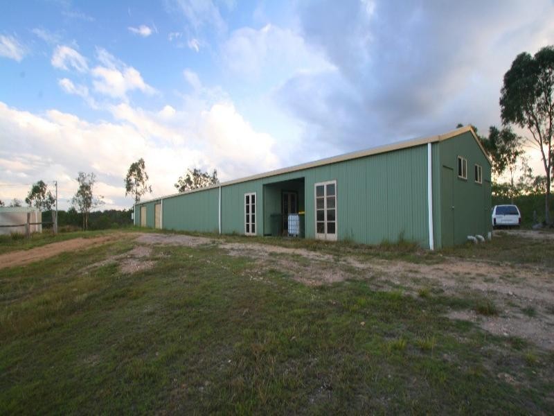 44 Settlement Road, Gin Gin QLD 4671