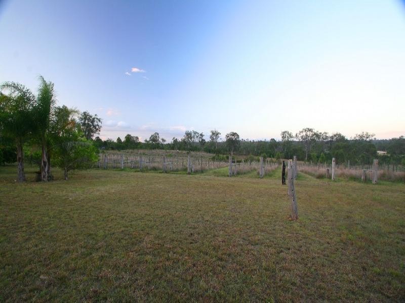 44 Settlement Road, Gin Gin QLD 4671